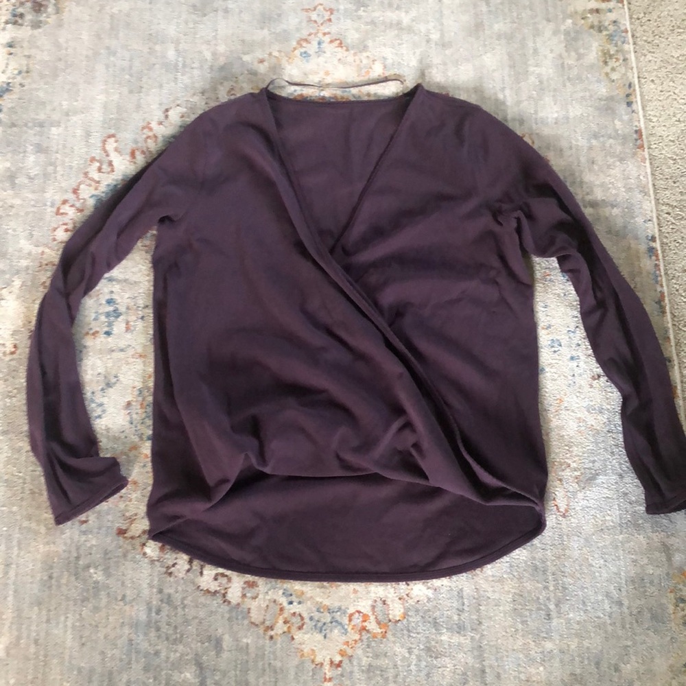 Lululemon Athletica